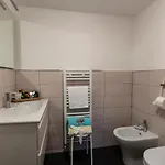 La Brigna Il Bosco Sul Mare Nocleg ze śniadaniem