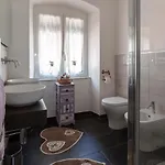 La Brigna Il Bosco Sul Mare Nocleg ze śniadaniem