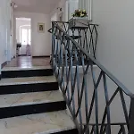 La Brigna Il Bosco Sul Mare Nocleg ze śniadaniem