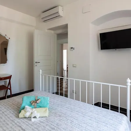 La Brigna Il Bosco Sul Mare * Gênes