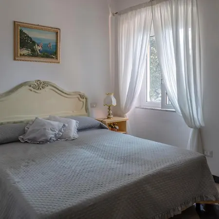 La Brigna Il Bosco Sul Mare *