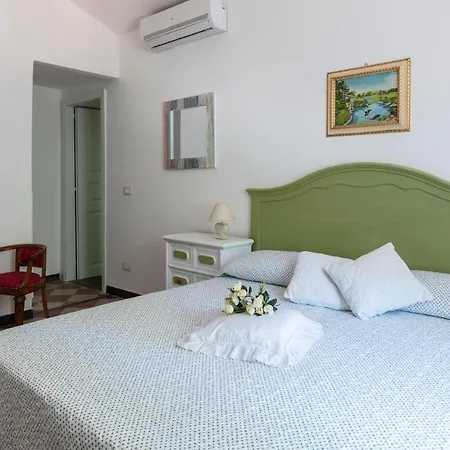 La Brigna Il Bosco Sul Mare Bed & Breakfast