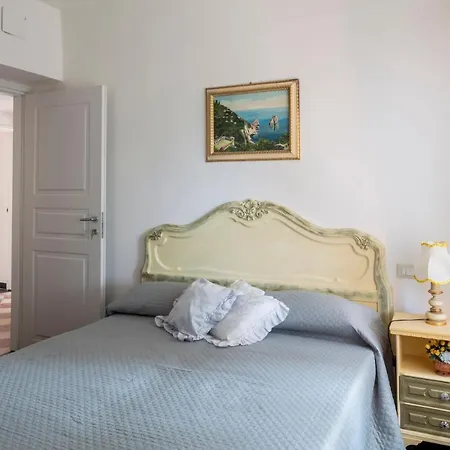 Oda ve Kahvaltı La Brigna Il Bosco Sul Mare