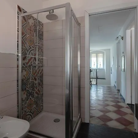 Bed & Breakfast La Brigna Il Bosco Sul Mare *