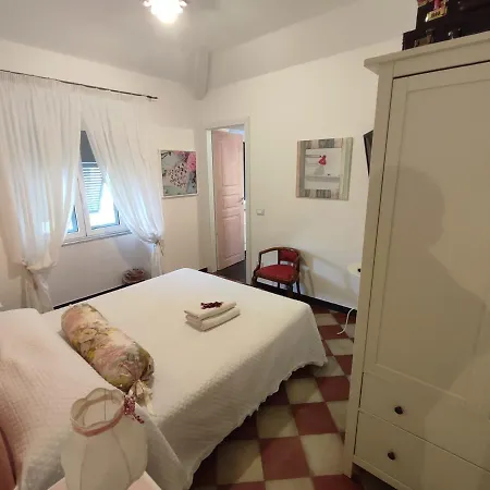 Bed & Breakfast La Brigna Il Bosco Sul Mare