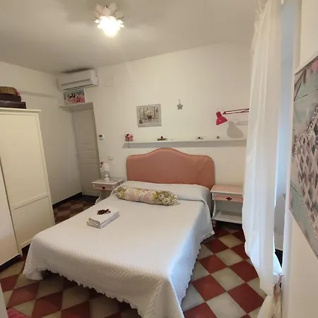 Bed & Breakfast La Brigna Il Bosco Sul Mare