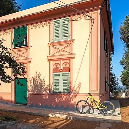 La Brigna Il Bosco Sul Mare