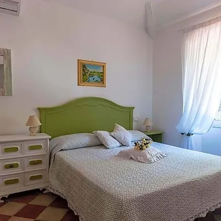 La Brigna Il Bosco Sul Mare فندق مبيت وإفطار *