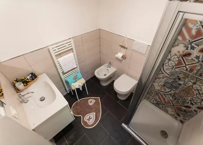 La Brigna Il Bosco Sul Mare *