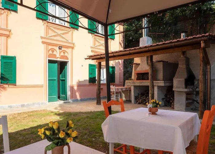 La Brigna Il Bosco Sul Mare * Janov