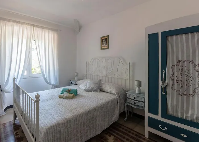 La Brigna Il Bosco Sul Mare