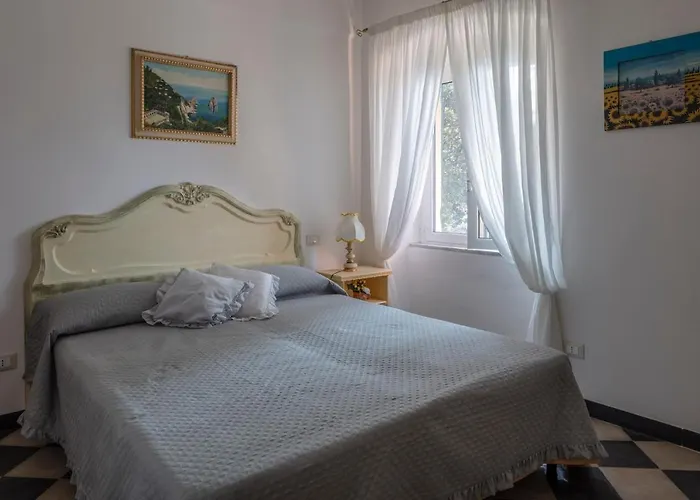 La Brigna Il Bosco Sul Mare *