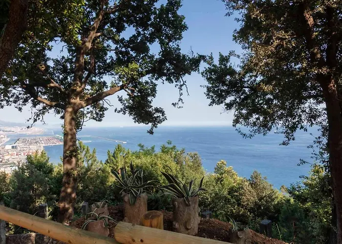 La Brigna Il Bosco Sul Mare