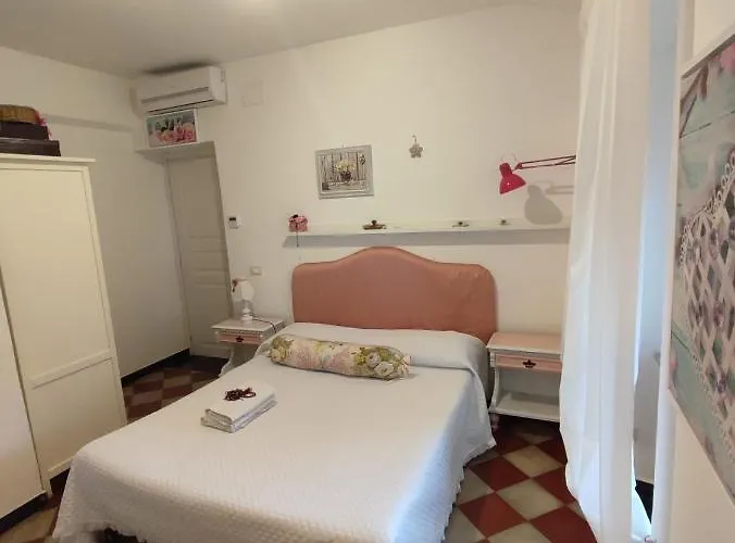 Bed & Breakfast La Brigna Il Bosco Sul Mare