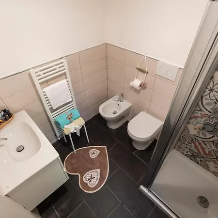 La Brigna Il Bosco Sul Mare *